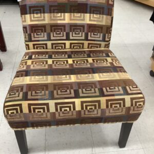 Brown Chair