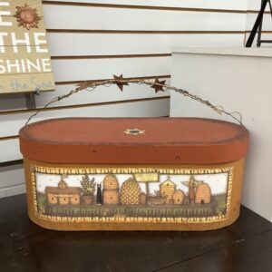 Deco Box