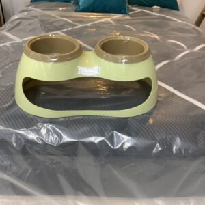 Raised Pet Bowl