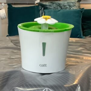 Water Fountain