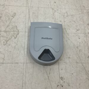Pet Feeder