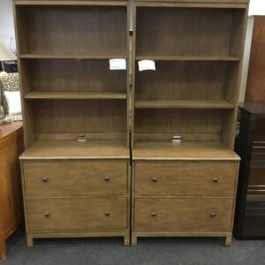 Ethan Allen Desk
