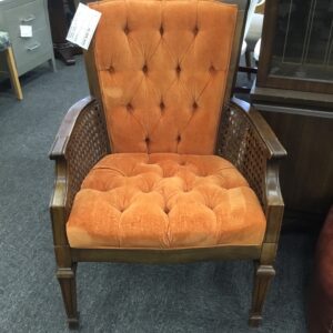 Accent Chair