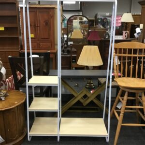Clothes Rack