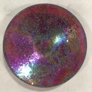Round Dish