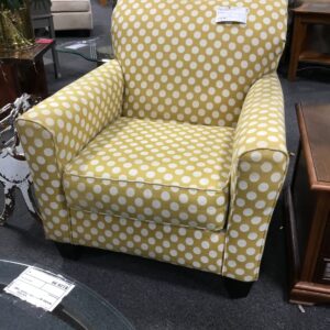 Yellow Chair