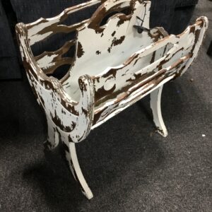 Magazine Rack