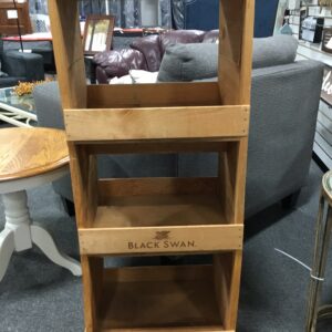 Wine Shelf