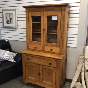 Vintage Cabinet