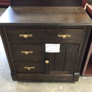 Antique Dresser