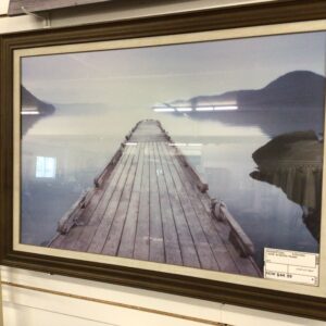 Dock Picture