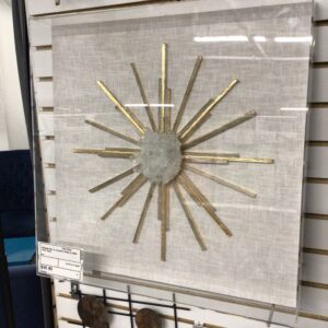 Shadow Box