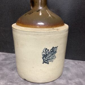Vintage Ceramic Jug