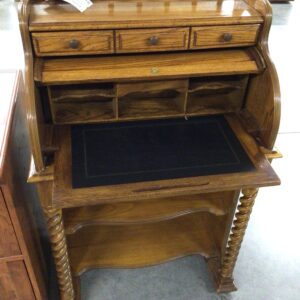 Roll Top Desk