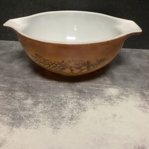 Pyrex Bowl