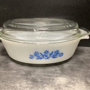 Fire King Bowl