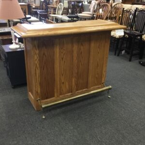 Oak Bar