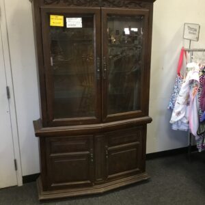 China Hutch