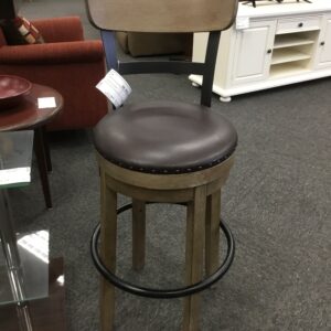 Brown Chair