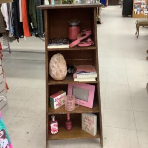 Standing Shelf