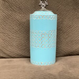 Canister