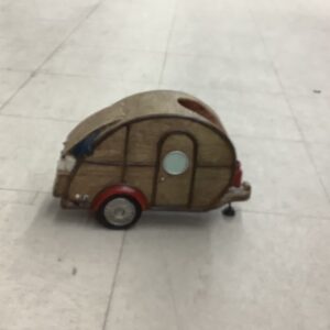 Camper Decor
