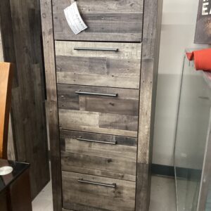 5 Drawer Dresser
