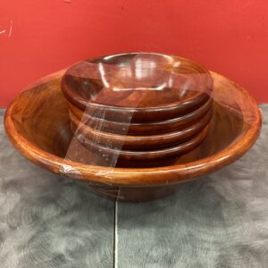 Bowl Set