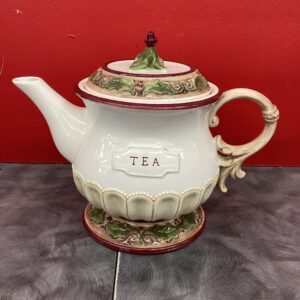 Teapot