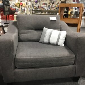 Oversized Chair