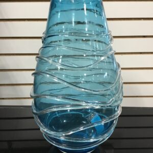 Glass Vase