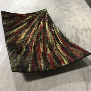 Decor Plate