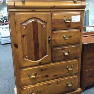 Vaughan Furniture Dresser