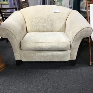 Oversized Chair