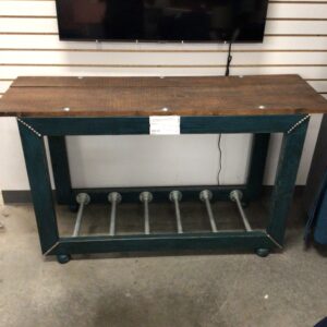 Sofa Table