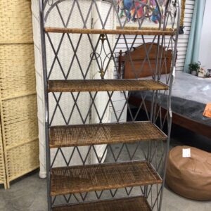Bookshelf