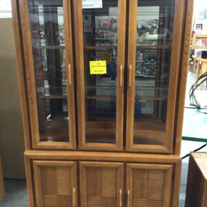 China Hutch