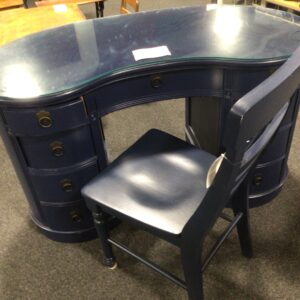 Desk with Chair