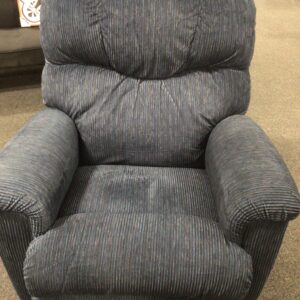Blue Chair