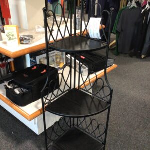 Corner Shelf