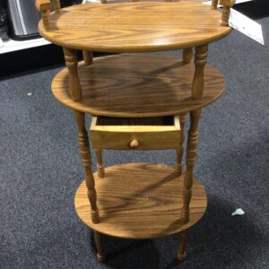 3 Shelf Stand