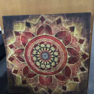 Canvas
