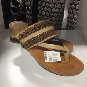 Francesca's Sandal