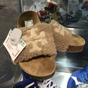 Tory Burch Slide
