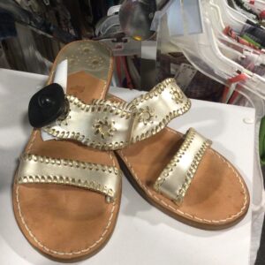 Stephen Bonanno Sandals