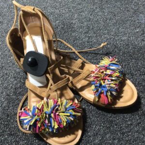 Steve Madden