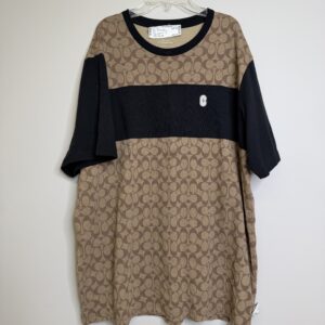 Coach Shirt