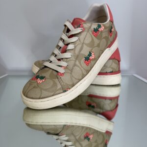 Coach Sneakers