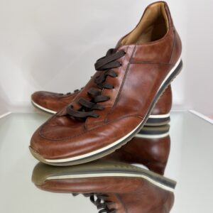 Men's Magnanni Leather Shoe