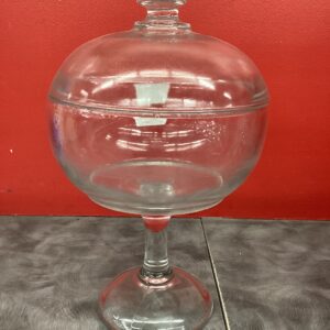 Candy Dish